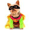 image:imageRubies Teen Titans Robin Pet Costume for Dogs or Cats 3XLarge Pack of 1