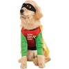 image:imageRubies Teen Titans Robin Pet Costume for Dogs or Cats 3XSmall Pack of 1