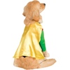 image:imageRubies Teen Titans Robin Pet Costume for Dogs or Cats 3XSmall Pack of 1