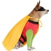 image:imageRubies Teen Titans Robin Pet Costume for Dogs or Cats 3XSmall Pack of 1