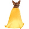 image:imageRubies Teen Titans Robin Pet Costume for Dogs or Cats 3XSmall Pack of 1