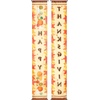 image:imageRubies Thanksgiving Banner with Dowel Decor for Adults No Size