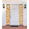 image:imageRubies Thanksgiving Banner with Dowel Decor for Adults No Size