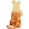 image:imageRubies Walking Teddy Bear Pet Costume for Dogs or Cats MediumBrown