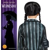 image:imageRubies Wednesday TV Series Wig for Kids Girls Costume Wig Enid SinclairBlack