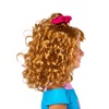 image:imageRubies at Party City American Girl Courtney Moore Costume Wig for Kids Girls One SizeCourtney Moore Honey Blonde