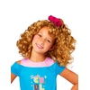 image:imageRubies at Party City American Girl Courtney Moore Costume Wig for Kids Girls One SizeCourtney Moore Honey Blonde