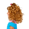 image:imageRubies at Party City American Girl Courtney Moore Costume Wig for Kids Girls One SizeCourtney Moore Honey Blonde