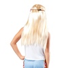 image:imageRubies at Party City American Girl Courtney Moore Costume Wig for Kids Girls One SizeJulie Albright Blonde