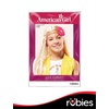 image:imageRubies at Party City American Girl Courtney Moore Costume Wig for Kids Girls One SizeJulie Albright Blonde