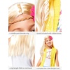 image:imageRubies at Party City American Girl Courtney Moore Costume Wig for Kids Girls One SizeJulie Albright Blonde