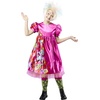 image:imageRubies at Party City Barbie Movie Weird Barbie Wig for Kids Girls
