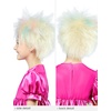 image:imageRubies at Party City Barbie Movie Weird Barbie Wig for Kids Girls