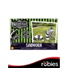 image:imageRubies at Party City Beetlejuice Sand Worm Lawn Yard Decoration Lawn Decoration Set for Adults Unisex One SizeOne Size