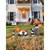 image:imageRubies at Party City Beetlejuice Sand Worm Lawn Yard Decoration Lawn Decoration Set for Adults Unisex One SizeOne Size