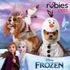 image:imageRubies at Party City Disney Frozen Olaf Pet Costume for For Dogs or Cats by Rubies SmallSmall Pack of 1
