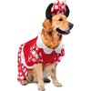 image:imageRubies at Party City Disney Minnie Mouse Pet Costume for For Dogs or Cats by Rubies Medium3XL