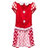 image:imageRubies at Party City Disney Minnie Mouse Pet Costume for For Dogs or Cats by Rubies Medium3XL
