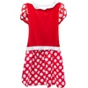 image:imageRubies at Party City Disney Minnie Mouse Pet Costume for For Dogs or Cats by Rubies Medium3XL