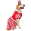 image:imageRubies at Party City Disney Minnie Mouse Pet Costume for For Dogs or Cats by Rubies Medium3XL