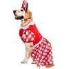 image:imageRubies at Party City Disney Minnie Mouse Pet Costume for For Dogs or Cats by Rubies Medium3XL