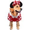 image:imageRubies at Party City Disney Minnie Mouse Pet Costume for For Dogs or Cats by Rubies Medium3XL