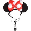 image:imageRubies at Party City Disney Minnie Mouse Pet Costume for For Dogs or Cats by Rubies MediumMedium Pack of 1
