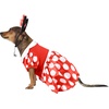 image:imageRubies at Party City Disney Minnie Mouse Pet Costume for For Dogs or Cats by Rubies MediumMedium Pack of 1