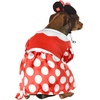 image:imageRubies at Party City Disney Minnie Mouse Pet Costume for For Dogs or Cats by Rubies MediumMedium Pack of 1