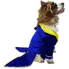 image:imageRubies at Party City Disneys Beauty amp The Beast Beast Pet Costume for For Dogs or Cats by Rubies MediumMedium