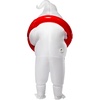 image:imageRubies at Party City Ghostbusters No Ghosts Inflatable Costume for Adults by Rubies Unisex One Size