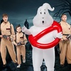 image:imageRubies at Party City Ghostbusters No Ghosts Inflatable Costume for Adults by Rubies Unisex One Size