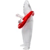 image:imageRubies at Party City Ghostbusters No Ghosts Inflatable Costume for Adults by Rubies Unisex One Size