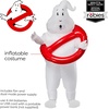 image:imageRubies at Party City Ghostbusters No Ghosts Inflatable Costume for Adults by Rubies Unisex One Size