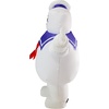 image:imageRubies at Party City Ghostbusters Stay Puft Marshmallow Man Lawn Inflatable by Rubies 3 feet