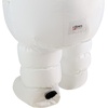 image:imageRubies at Party City Ghostbusters Stay Puft Marshmallow Man Lawn Inflatable by Rubies 3 feet