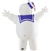 image:imageRubies at Party City Ghostbusters Stay Puft Marshmallow Man Lawn Inflatable by Rubies 3 feet