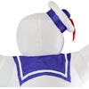 image:imageRubies at Party City Ghostbusters Stay Puft Marshmallow Man Lawn Inflatable by Rubies 3 feet