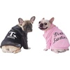 image:imageRubies at Party City Grease Pink Ladies Pet Costume for For Dogs or Cats by Rubies SmallMedium