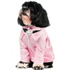 image:imageRubies at Party City Grease Pink Ladies Pet Costume for For Dogs or Cats by Rubies SmallMedium