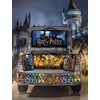 image:imageRubies at Party City Harry Potter Harry Potter Trunk Or Treat Decoration Set 6 piece set