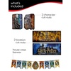 image:imageRubies at Party City Harry Potter Harry Potter Trunk Or Treat Decoration Set 6 piece set