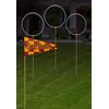 image:imageRubies at Party City Harry Potter Quidditch Lawn Dcor Set for Adults Unisex One Size
