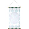image:imageRubies at Party City Harry Potter Slytherin Fabric House Banner 33inch x 16 inch
