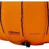 image:imageRubies at Party City Peanuts Snoopy and Pumpkin Lawn Inflatable by Rubies 35 feet