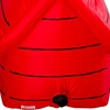 image:imageRubies at Party City Peanuts Snoopy on Doghouse Multi Holiday Lawn Inflatable by Rubies 35 feet
