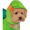 image:imageRubies at Party City Teenage Mutant Ninja Turtles TMNT Pet Costume for For Dogs or Cats by Rubies XLAs Shown
