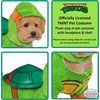 image:imageRubies at Party City Teenage Mutant Ninja Turtles TMNT Pet Costume for For Dogs or Cats by Rubies XLAs Shown