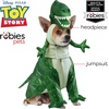 image:imageRubies at Party City Toy Story Buzz Lightyear Pet Costume for For Dogs or Cats by Rubies MediumRex