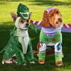 image:imageRubies at Party City Toy Story Buzz Lightyear Pet Costume for For Dogs or Cats by Rubies MediumRex